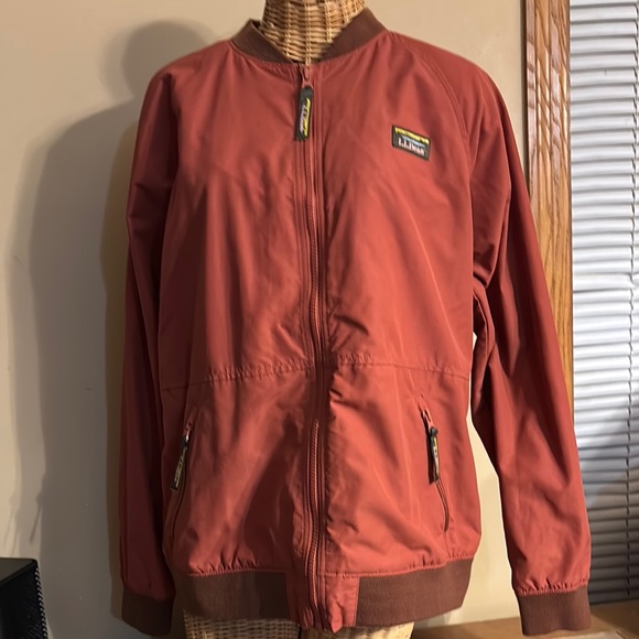 L.L. Bean Jackets & Blazers - L.L. Bean Women’s Jacket L